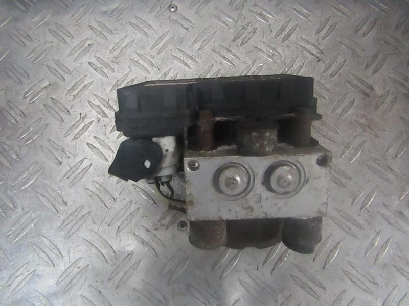 8954152110 Toyota Yaris 2000 ABS Pumpe Steuergerat Hydraulikblock