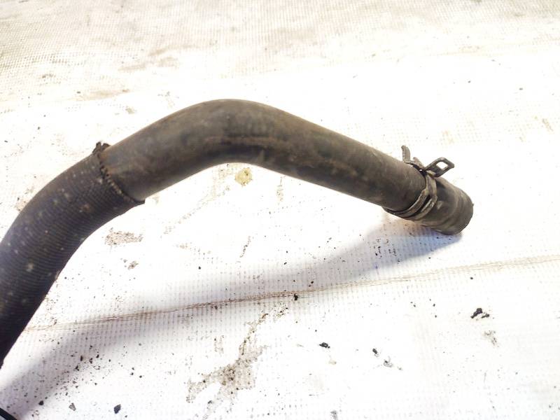 Ford C-MAX 2005 Radiator Hose (Water Hose) - Thumbnail 3