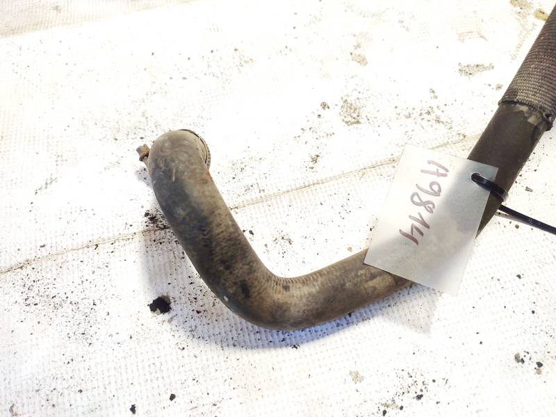 Ford C-MAX 2005 Radiator Hose (Water Hose) - Thumbnail 2