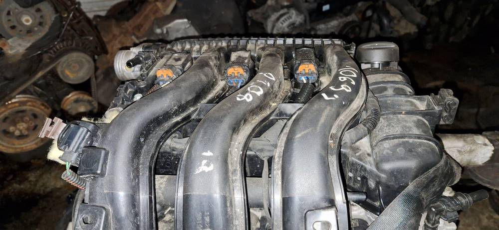 9810940680 Peugeot 208 2019 Imusarja