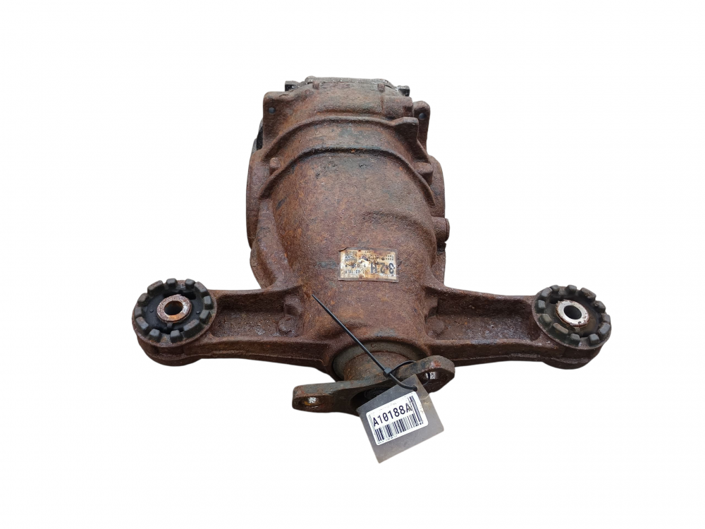 Lexus IS - CLASS 2007 Reduktors - AIZMUGURE