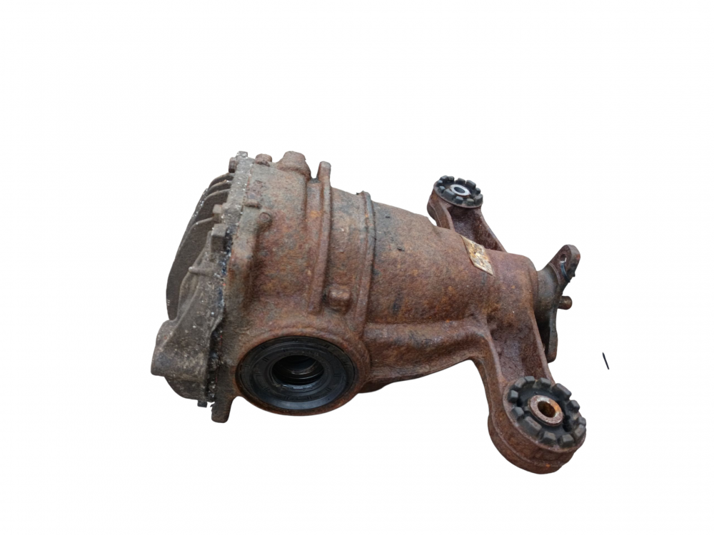 Lexus IS - CLASS 2007 Reduktors - AIZMUGURE - Thumbnail 3