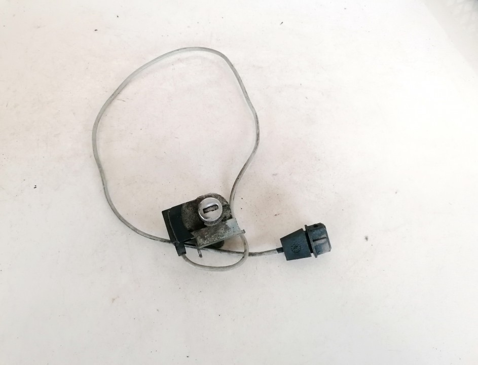 Audi A3 1996 Door Lock Cylinder