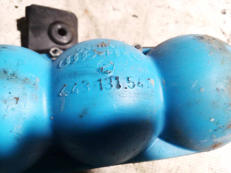 443131541 Audi A6 2005 Vakuuma tvertne - Thumbnail 3