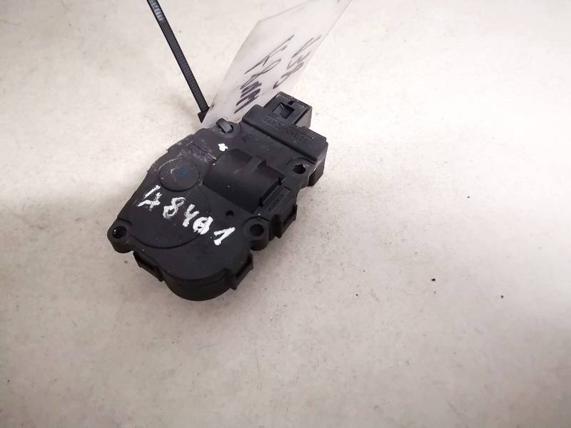 412650750 BMW 5-Series 2012 Peciuko sklendes varikliukas - Thumbnail 2