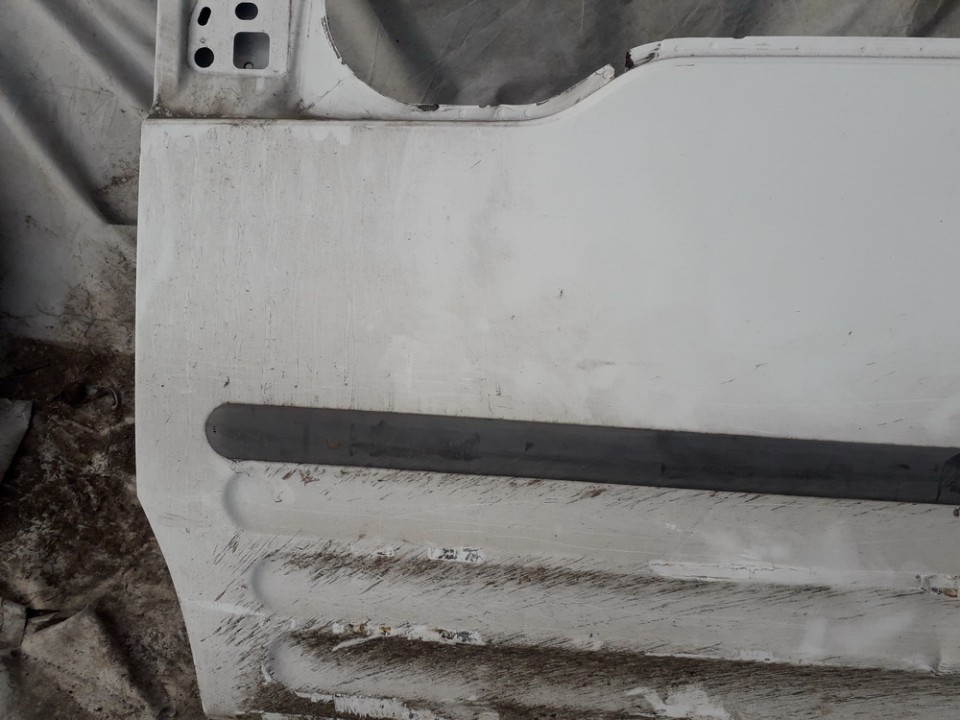 Ford Transit Connect 2005 Etuoven lista (muoto) - EDESSÄ VASEMMALLA - Thumbnail 2