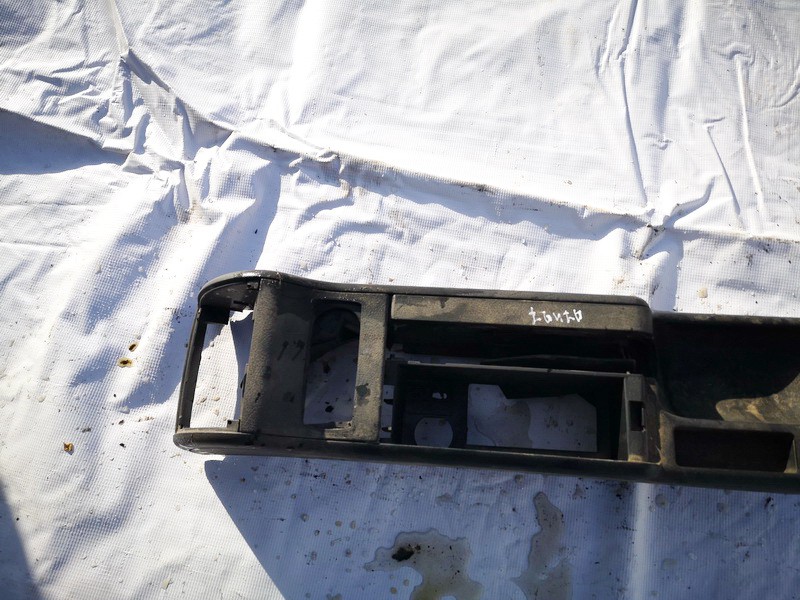 4B0863244B Audi A6 2003 Interior trim - Thumbnail 2