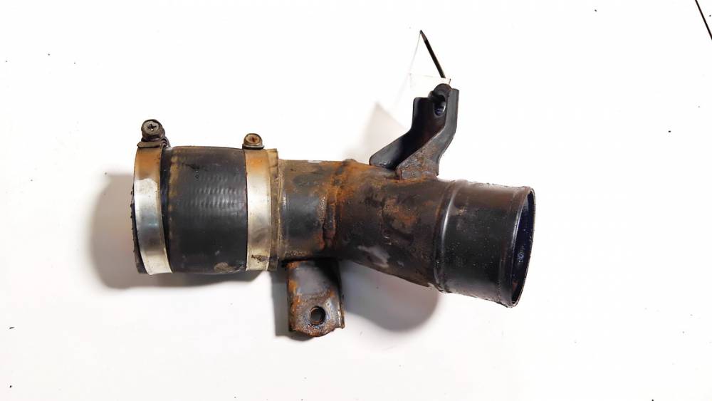 Toyota Corolla 2003 Välijäähdyttimen letku