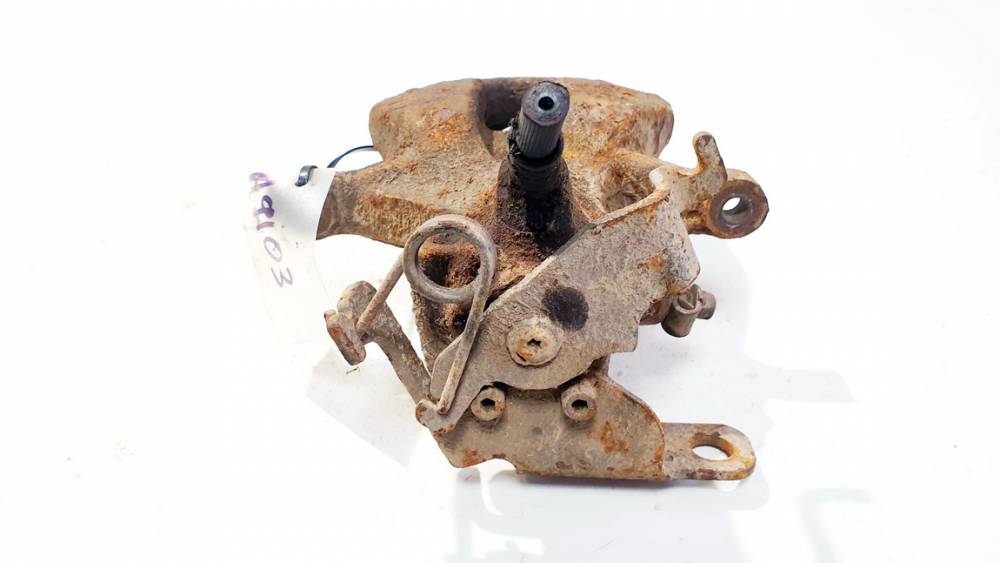 Ford Transit 2006 Caliper del freno, PINZA FRENO TRASERA IZQUIERDA - Thumbnail 2