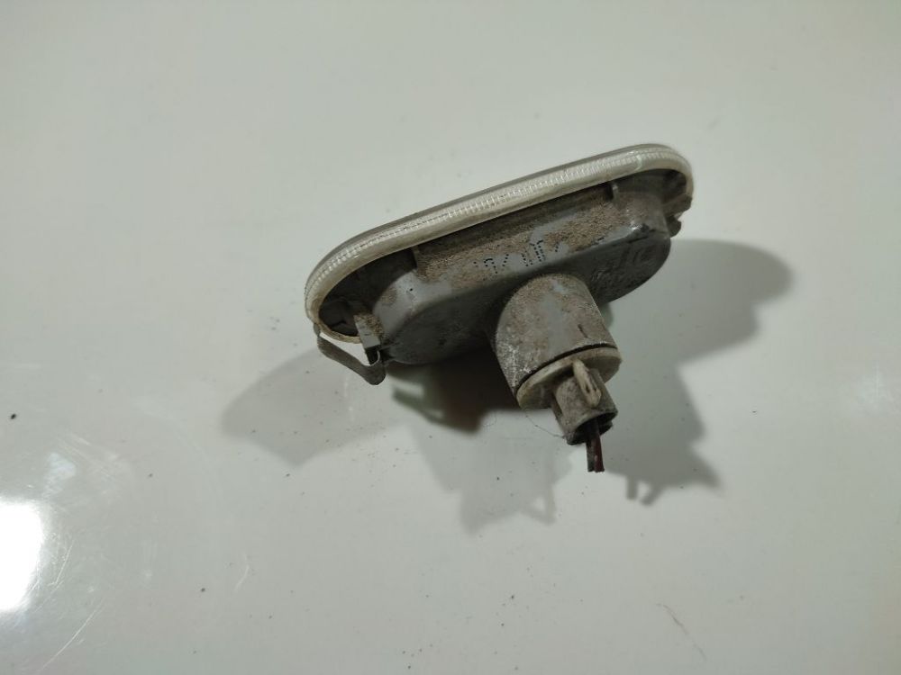 6L0949117A Seat Toledo 2007 Clear Side Repeaters - FRONT LEFT - Thumbnail 3