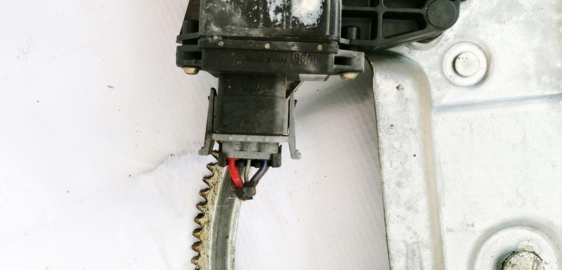 0130821655 Opel Vectra 1998 Window Motor - FRONT RIGHT - Thumbnail 2