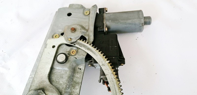 0130821655 Opel Vectra 1998 Window Motor - FRONT RIGHT - Thumbnail 3