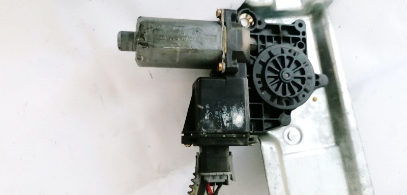 0130821655 Opel Vectra 1998 Window Motor - FRONT RIGHT