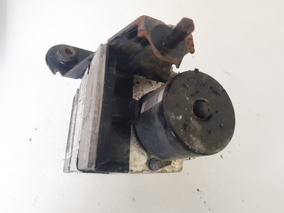 13509201M Opel Signum 2003 ABS Unit (ABS Brake Pump) - Thumbnail 2