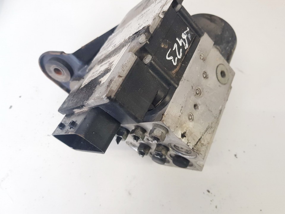 13509201M Opel Signum 2003 ABS Unit (ABS Brake Pump) - Thumbnail 3