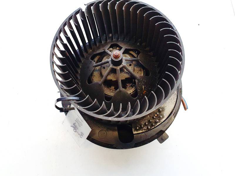 F983228M Volkswagen Golf 2004 Heater blower assy