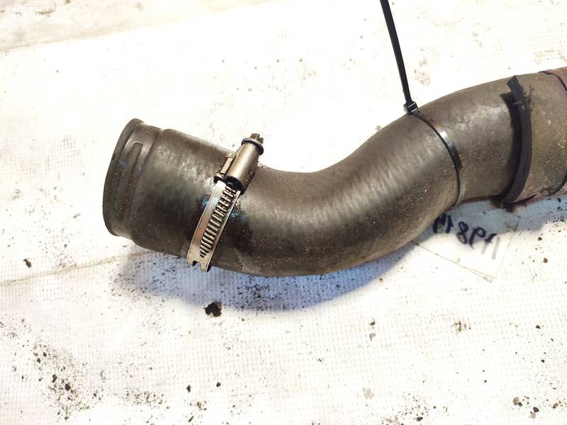 Ford C-MAX 2005 TURBO INTERCOOLER PIPE HOSE - Thumbnail 3