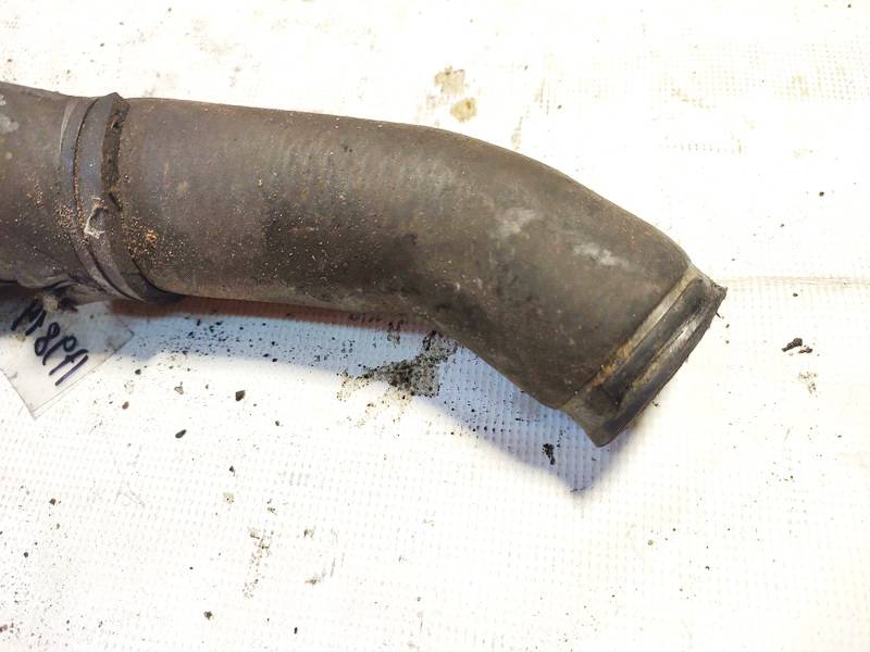 Ford C-MAX 2005 TURBO INTERCOOLER PIPE HOSE - Thumbnail 2