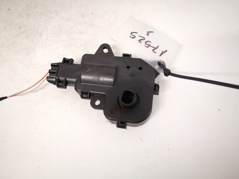 52485400 Renault Laguna 2002 Heater Vent Flap Control Actuator Motor