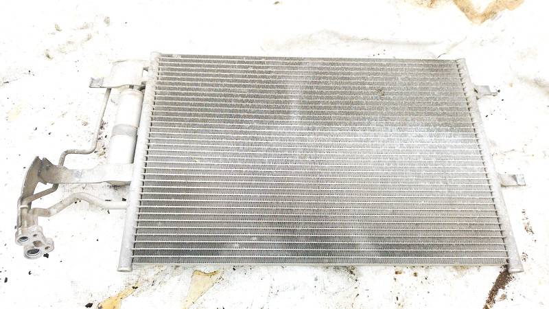 HFC134A Mazda 5 2006 Air Conditioning Condenser