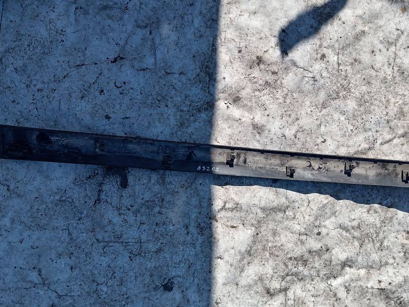 1484089077 Peugeot 807 2005 Zewnętrzna listwa drzwi - TYLNE LEWE - Thumbnail 2