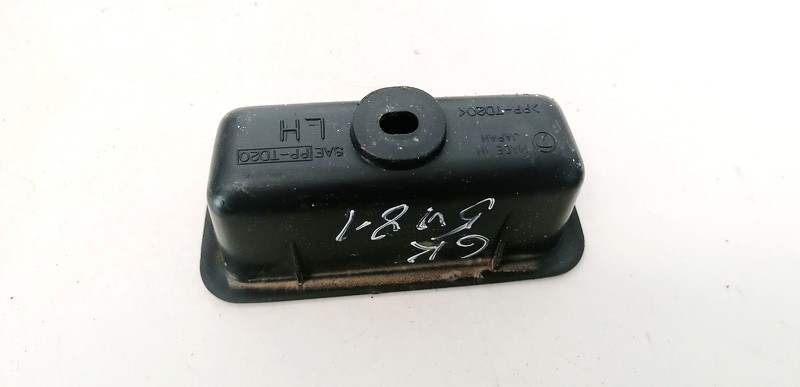 SAEPPTD20 Subaru Forester 1999 Салон накладка - Thumbnail 3