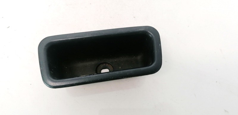 SAEPPTD20 Subaru Forester 1999 Salona apdare (plastmasas)