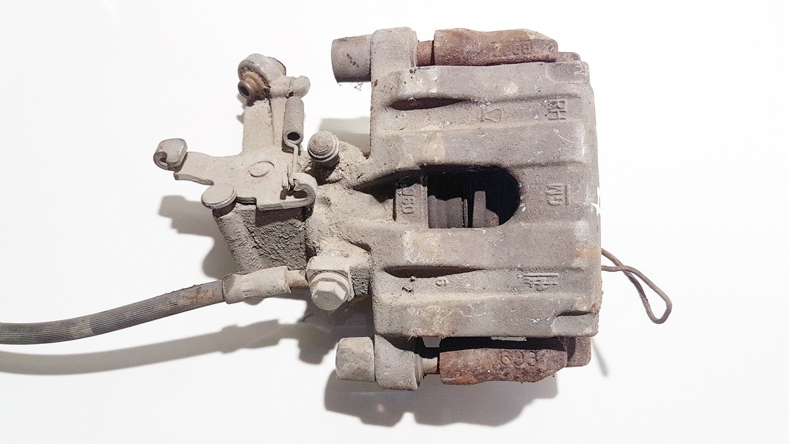 960 used DiscBrake Caliper Rear Right SAAB 93 2009 1.9L 30EUR