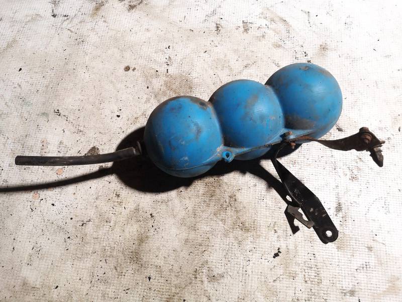 443131541 Audi A6 2000 Vakuuma tvertne - Thumbnail 3