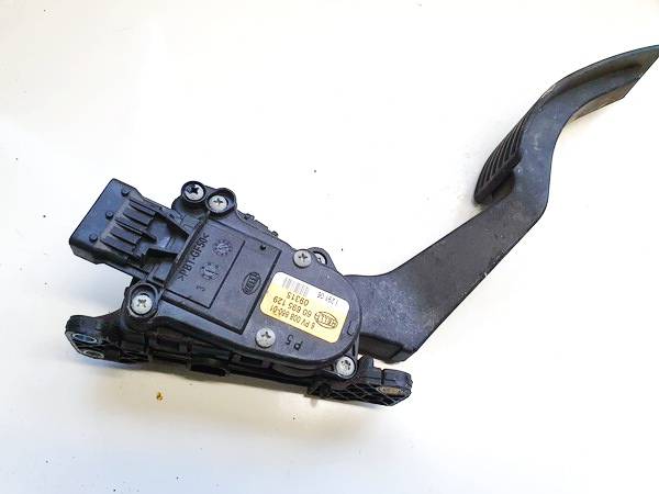 60695129 Alfa-Romeo 159 2007 Accelerator throttle pedal (potentiometer)