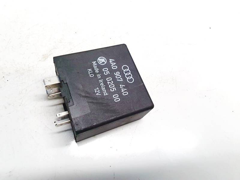 4A0907440 Seat Alhambra 2002 Relay module
