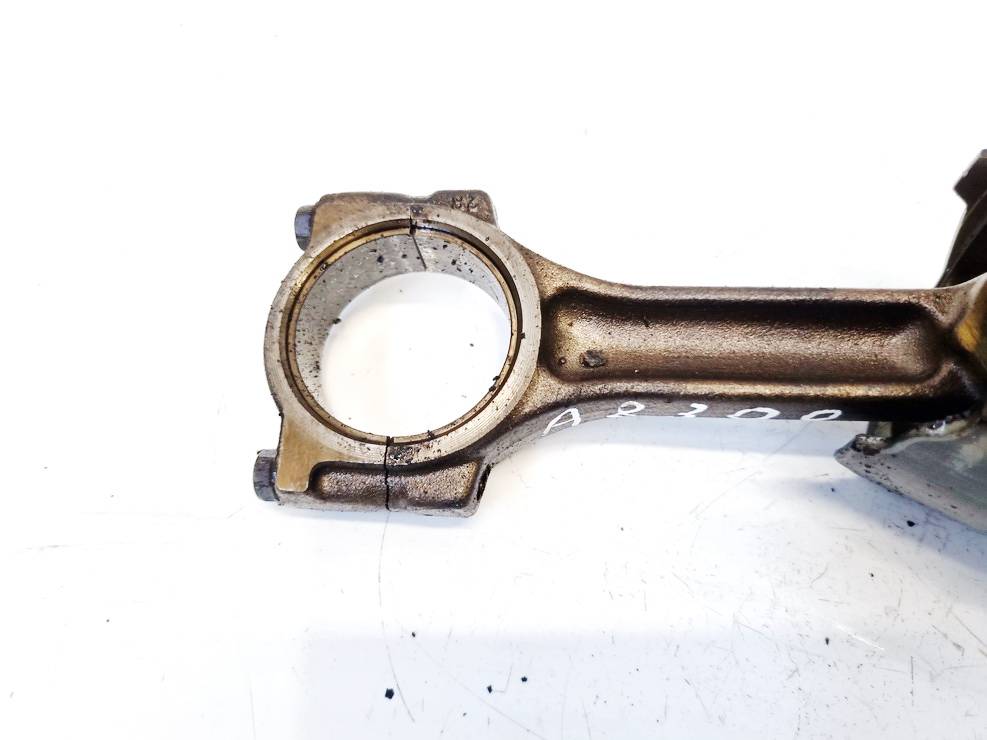 Nissan Primera 2004 Mäntä ja vauhtipyörä - Thumbnail 3