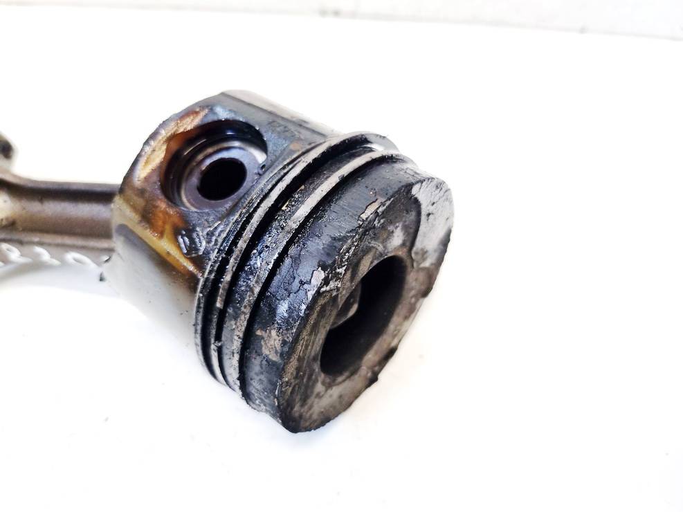 Nissan Primera 2004 Mäntä ja vauhtipyörä - Thumbnail 2