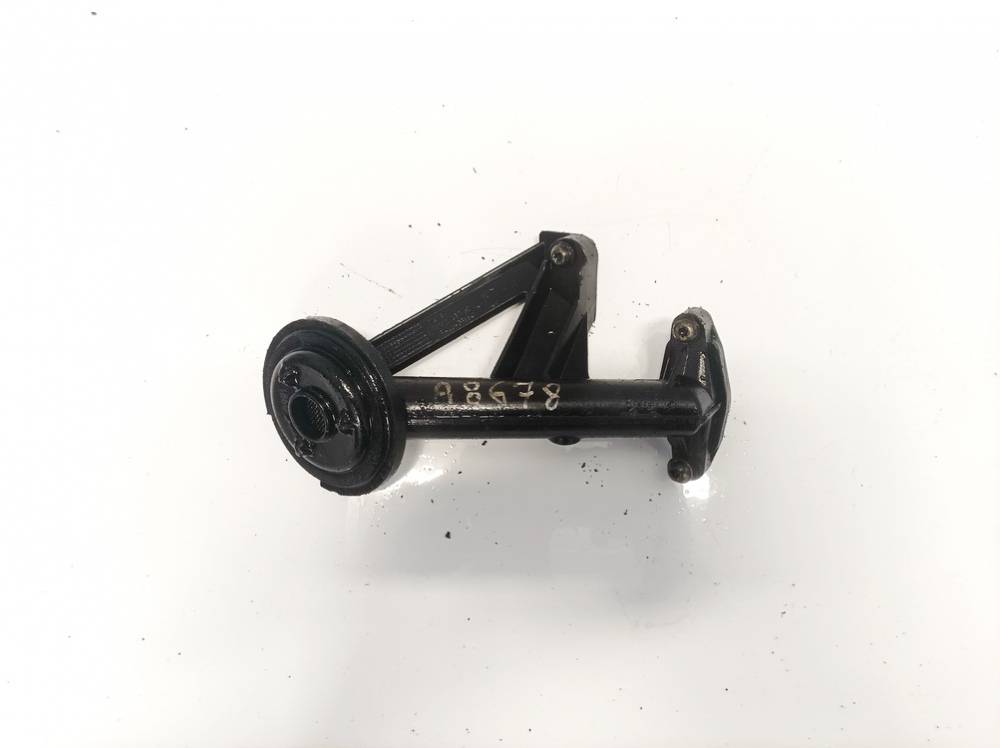 9641263780 Citroen Xsara Picasso 2004 Oil feed pipe (Oil Line Oil Pipe Tube)