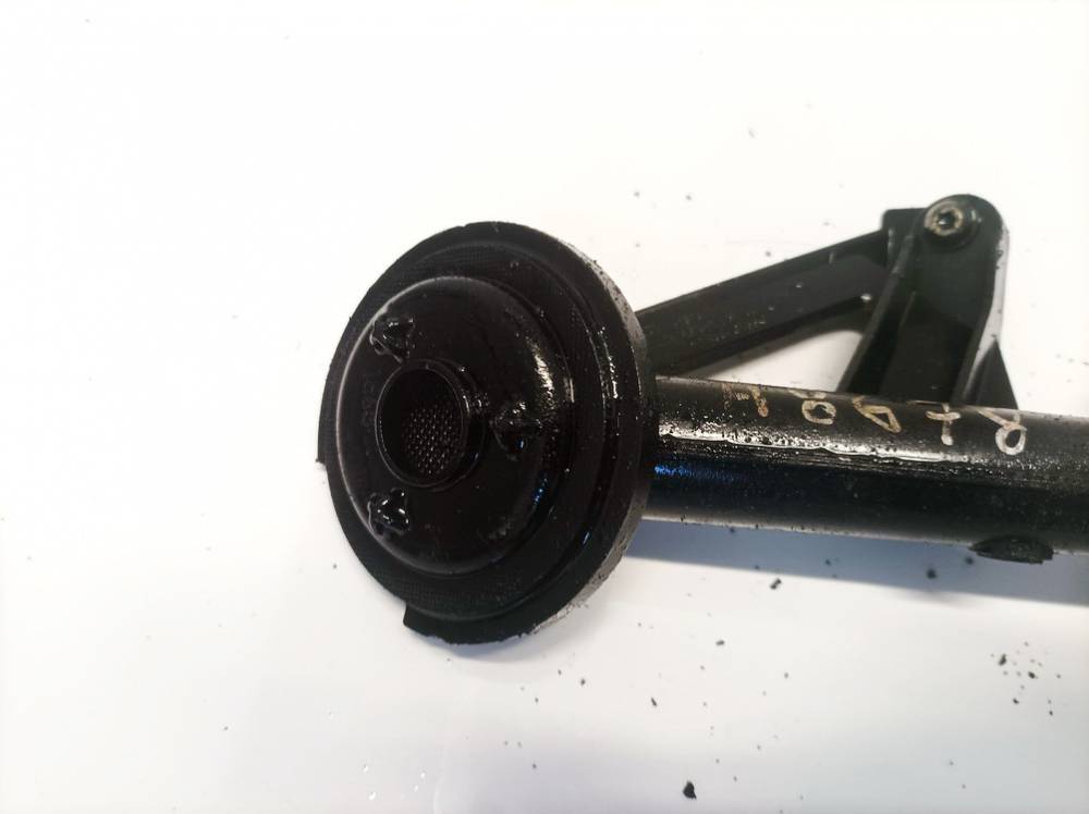 9641263780 Citroen Xsara Picasso 2004 Oil feed pipe (Oil Line Oil Pipe Tube) - Thumbnail 2