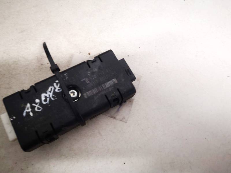 6520919986503 BMW 5-Series 2012 Antenna Module Unit - Thumbnail 2