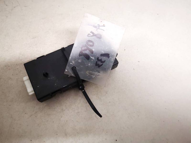 6520919986503 BMW 5-Series 2012 Antenna Module Unit - Thumbnail 3