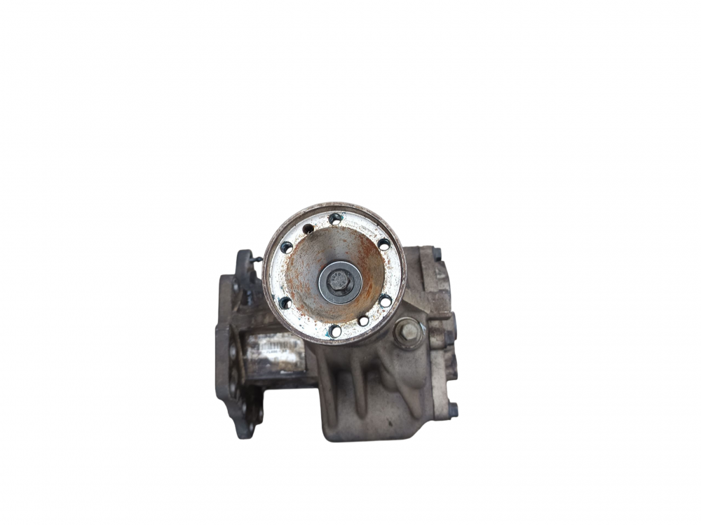 7G9N7L486AB Land-Rover Freelander 2008 Differential assembly - FRONT