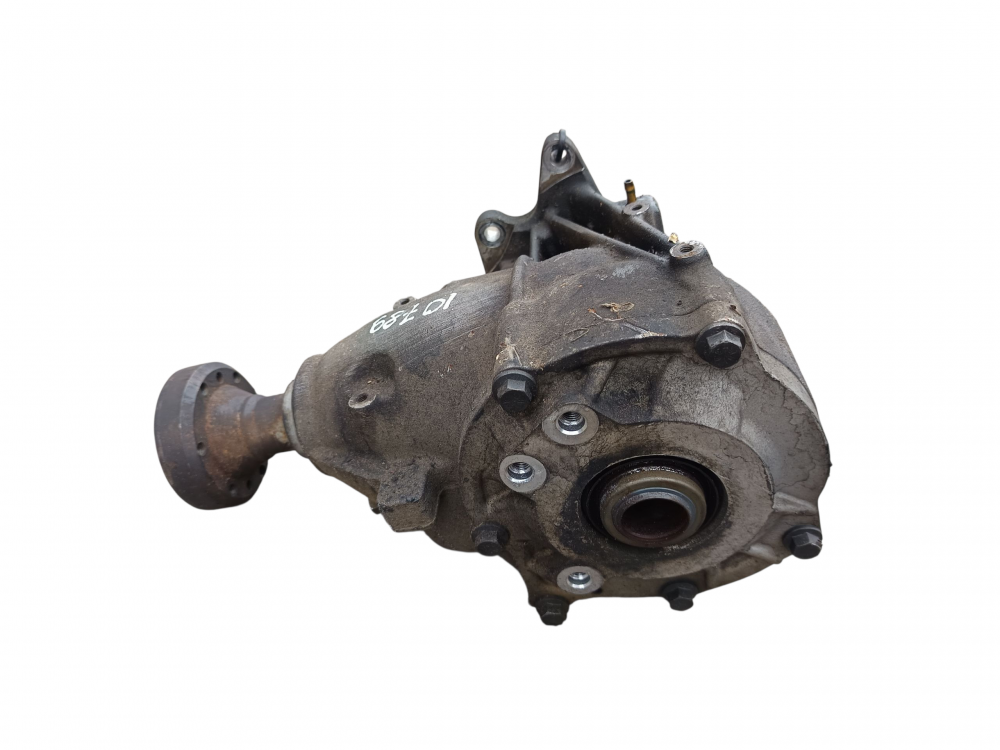 7G9N7L486AB Land-Rover Freelander 2008 Differential assembly - FRONT - Thumbnail 3