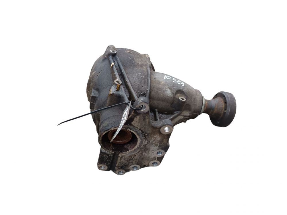 7G9N7L486AB Land-Rover Freelander 2008 Differential assembly - FRONT - Thumbnail 2