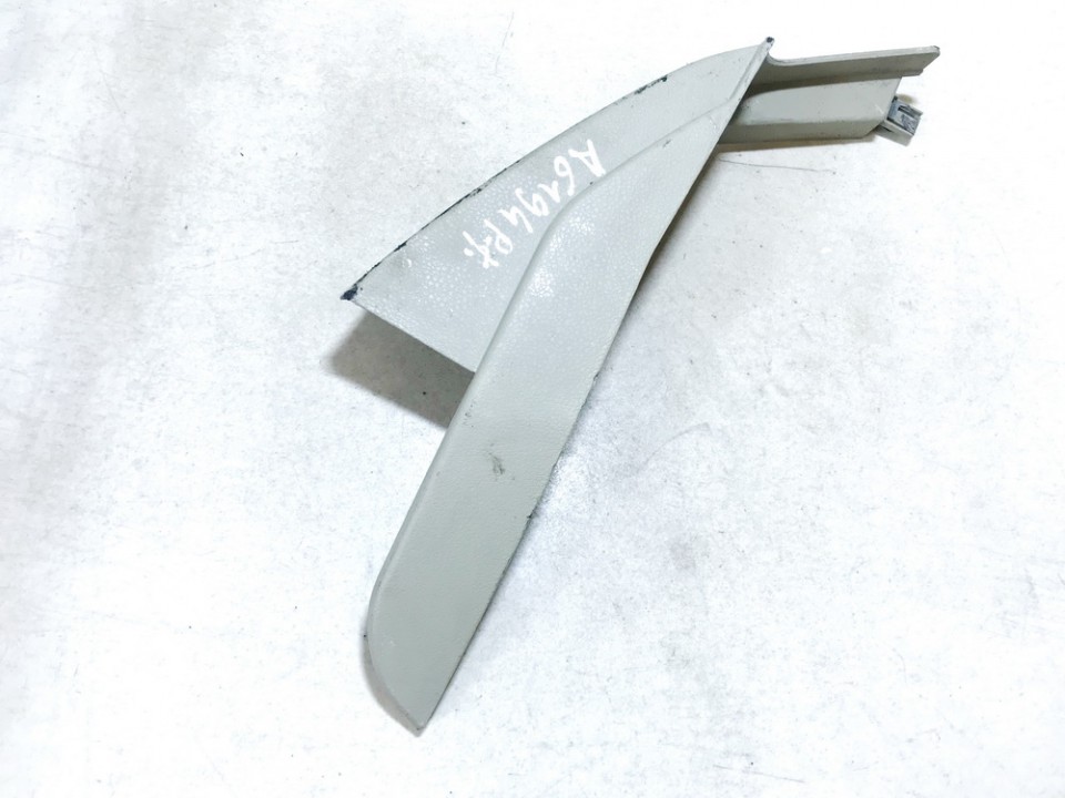 2S61A044C60AA Ford Fiesta 2006 Wykończenie wnętrza (plastikowe elementy)