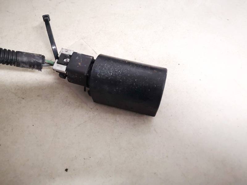 9656112480 Citroen Jumpy 2006 Blower Fan Regulator (Fan Control Switch Relay Module)