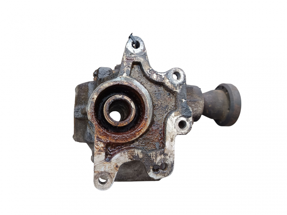 01023739 Volvo XC 70 2002 Gear Distribution Boxes (Transfer Box Transfer actuator) - Thumbnail 2