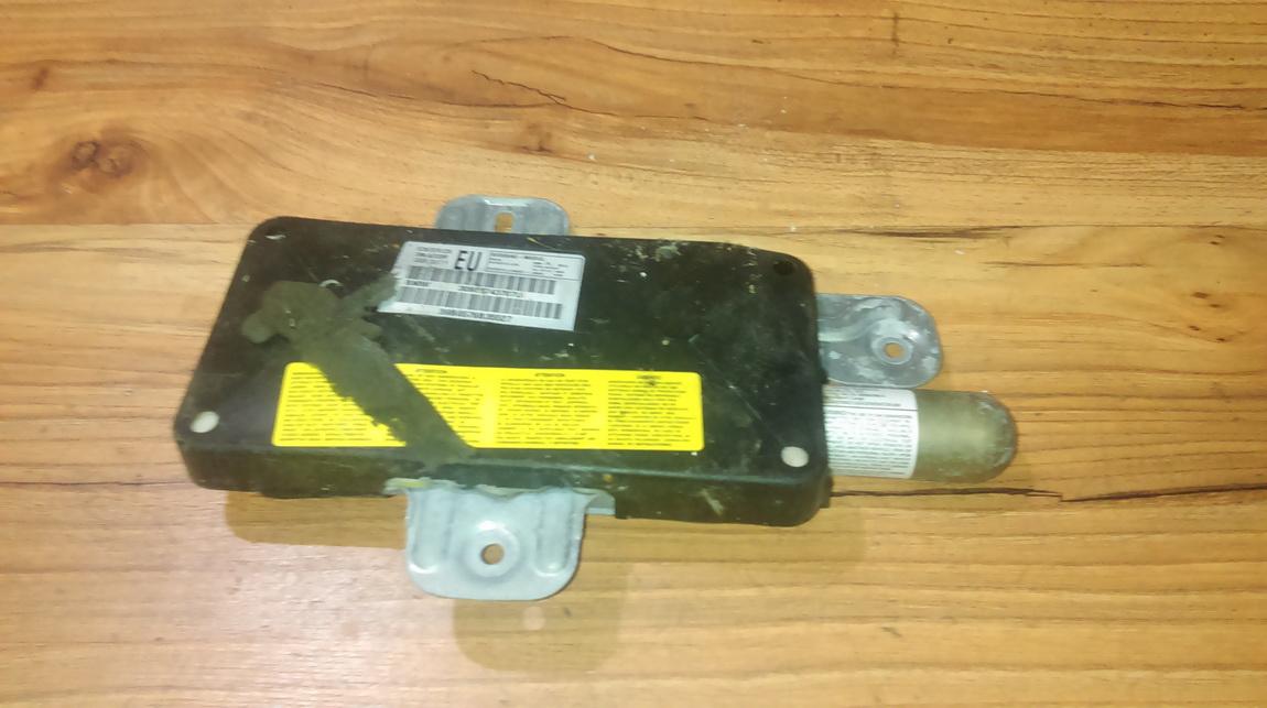 99B0576B35527 BMW 3-Series 1999 Duru SRS