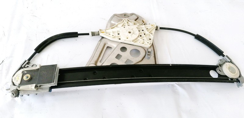 A2207300446 Mercedes-Benz S-CLASS 2001 Duru lango pakelejas G.D. - Thumbnail 2