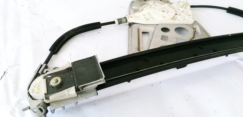 A2207300446 Mercedes-Benz S-CLASS 2001 Duru lango pakelejas G.D. - Thumbnail 3