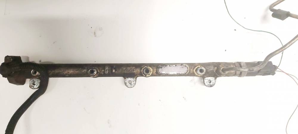 A6680700095 Mercedes-Benz A-CLASS 2002 Kuro magistrale