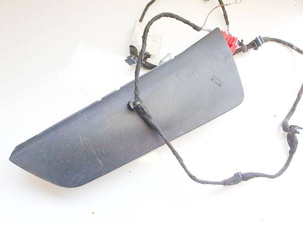 603477001 Mercedes-Benz B-CLASS 2005 Seat AIRBAG