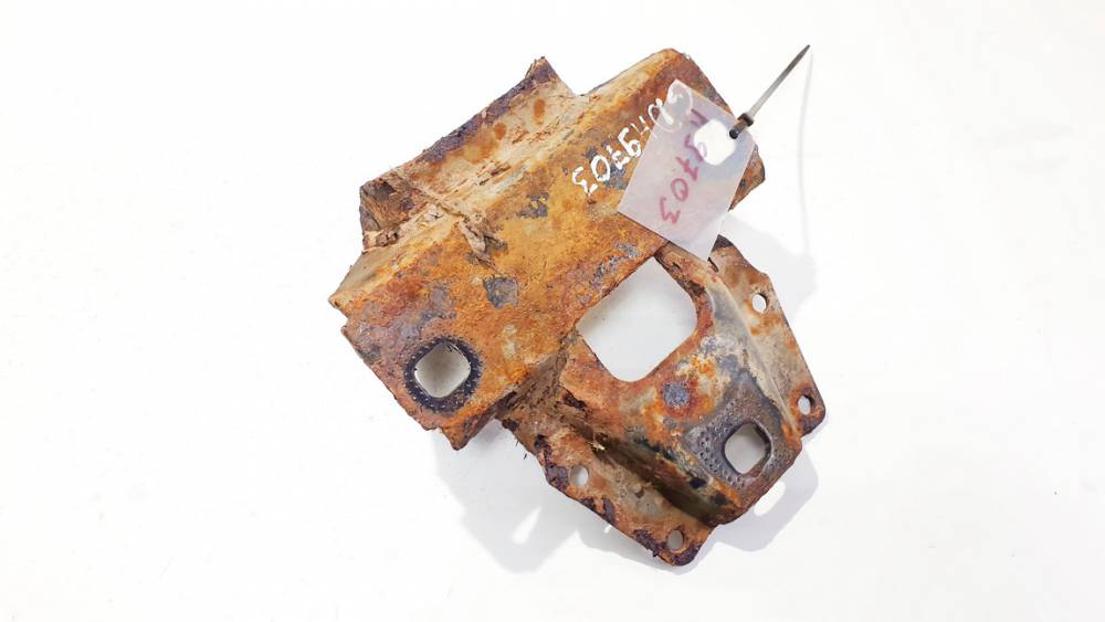 Audi 80 1994 Beam bracket (subframe ) - REAR RIGHT - Thumbnail 3