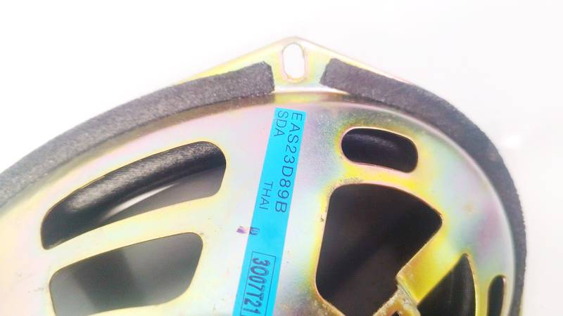 EAS23D89B Honda Accord 2004 Haut-Parleur Bose - Thumbnail 3